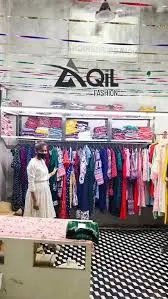 Aqil Fashion